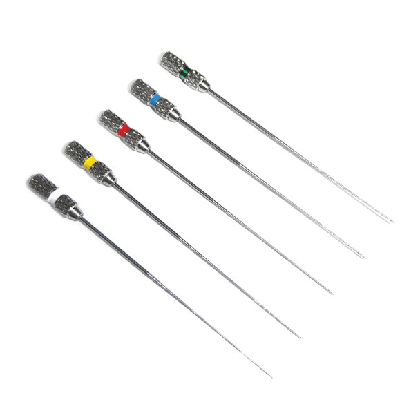 47mm, Str. 1-5. 5 stk/pakke